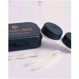 Thumbnail Khay đựng lens / kính áp tròng QUYNH LENS 2