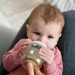 Thumbnail Bình Sữa PPSU Ty Siêu Mềm Tự Nhiên Tommee Tippee 150ml, 260ml, Set Đôi, Nhiều Size, Được Mua Kèm Thêm 01 Núm Ty Bất Kì 3
