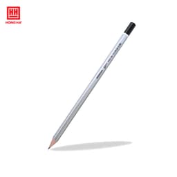 Thumbnail Bút chì gỗ 2B Hồng Hà Siliver - 3532 3