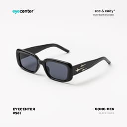 Thumbnail Kính mát nam nữ chính hãng EYECENTER S61S  nhựa dẻo siêu nhẹ nhập khẩu by Eye Center Vietnam 4