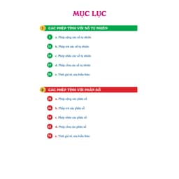 Thumbnail Sách - Để Giỏi Toán Con Phải Giỏi Tính 4 - Dành cho học sinh lớp 4 (1 cuốn) Sanbooks 2