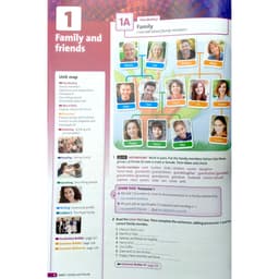 Thumbnail Sách - Solutions Elementary- Third Edition Bộ 2 cuốn)- Tặng file nghe 4