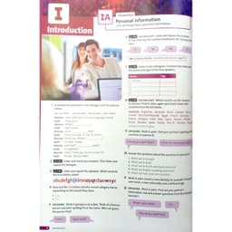 Thumbnail Sách - Solutions Elementary- Third Edition Bộ 2 cuốn)- Tặng file nghe 1