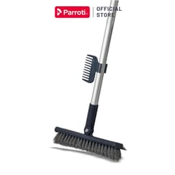 Thumbnail Cây chà sàn nhà tắm, chổi cọ sàn và gạt nước 2 trong 1– Parroti Easy ES04 2