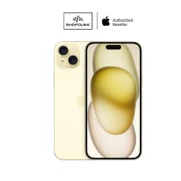 Thumbnail iPhone 15 256GB Chính Hãng VN/A 3