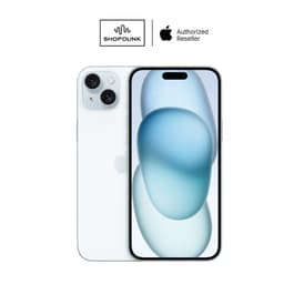Thumbnail iPhone 15 Plus 128GB Chính Hãng VN/A 2