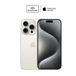 Thumbnail iPhone 15 Pro Max 256GB Chính Hãng VN/A 3