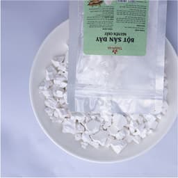 Thumbnail Bột sắn dây nguyên chất TABAHA Túi 100g thanh nhiệt đẹp da thanh lọc 1
