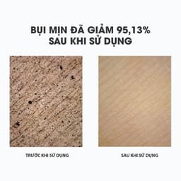 Thumbnail Sữa Rửa Mặt Tạo Bọt AMPLE:N Hyaluron Shot Bubble Cleanser 450ml 3