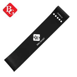 Thumbnail BG Dây đàn hồi kháng lực tập Gym Yoga Thái Lan cao cấp đa năng mới 2023 MÀU ĐEN (XXL) 20-23KG HOT 1