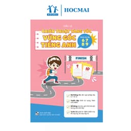 Thumbnail Sách chiến thuật tăng tốc vững gốc tiếng Anh - Dành cho lớp 6,7,8,9 - Tự tin đột phá điểm 9,10 1