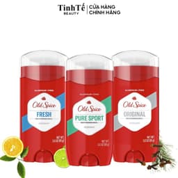 Thumbnail Sáp khử mùi Old Spice nam ngăn tiết mồ hôi chính hãng của Mỹ 73g/85g 2