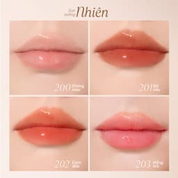 Thumbnail Son dưỡng môi Nhiên Cỏ Mềm chứa Maxilip giúp dưỡng ẩm cải thiện nếp nhăn và ngừa lão hoá môi 3g 2