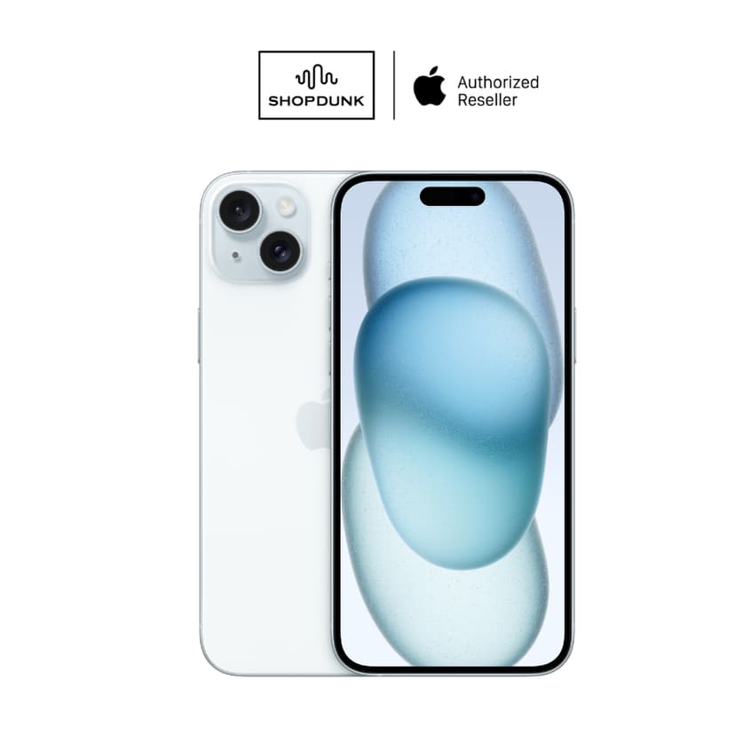 Ảnh iPhone 15 128GB Chính Hãng VN/A 2