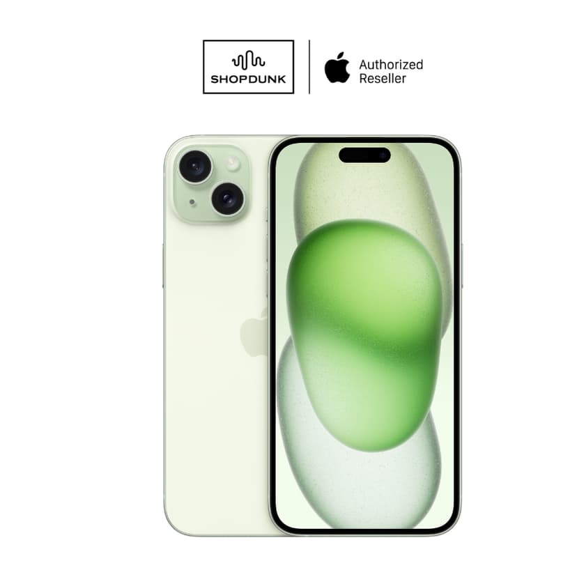 Ảnh iPhone 15 128GB Chính Hãng VN/A 3