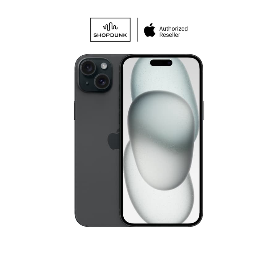 Ảnh iPhone 15 128GB Chính Hãng VN/A 4