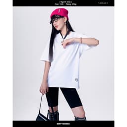 Thumbnail Áo Thun DirtyCoins Casual T-shirt 4
