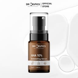 Thumbnail DRCEUTICS Dung Dịch AHA DrCeutics Tẩy Da Chết Làm Sáng Và Chống Lão Hóa Da (30ml 100ml) 1