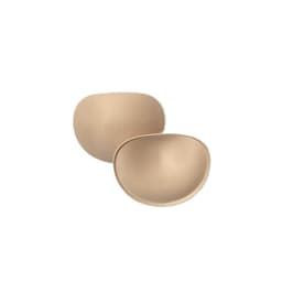 Thumbnail Cặp (2 miếng) Mút độn ngực VIVIAN BIKINI màu Trắng kem - MUT01_CR 4