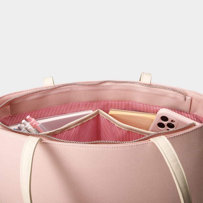 Ảnh Túi CAMELIA BRAND® Compact Tote 4