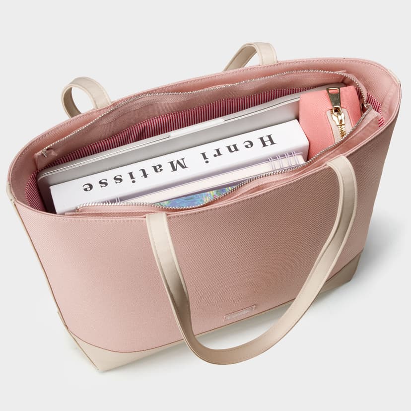Ảnh Túi CAMELIA BRAND® Compact Tote 3