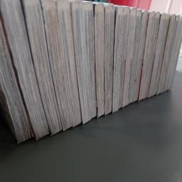 Thumbnail Truyện Truyền Thuyết Băng Quỷ lẻ tập 2