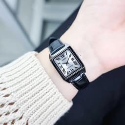 Thumbnail Đồng Hồ Nữ Dây Da CASIO LTP-V007L-7B1 Chính Hãng 2