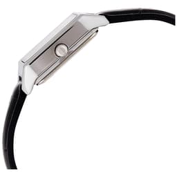 Thumbnail Đồng Hồ Nữ Dây Da CASIO LTP-V007L-7B1 Chính Hãng 4