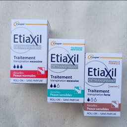 Thumbnail Lăn Khử Mùi Và Ngăn Mồ Hôi Chuyên Sâu Etiaxil 15ml 4