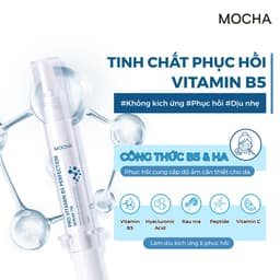 Thumbnail Peel da vi tảo Retinol Mix Peel MOCHA BEAUTY 10mlx2 4