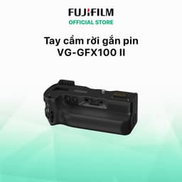 Thumbnail Tay cầm gắn pin VG-GFX100II 1