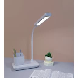 Thumbnail Đèn bàn LED cảm ứng 3 chế độ màu ánh sáng Rạng Đông - Model: RD-RL-45 6W 2