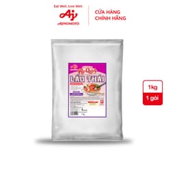 Thumbnail Gia Vị Nêm Sẵn Aji-Quick® Lẩu Thái 1kg/Gói 1