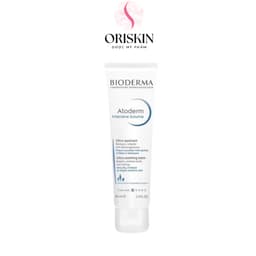 Thumbnail Bioderma Kem Dưỡng Ẩm Bioderma Chuyên Sâu Cho Da Rất Khô Và Nhạy Cảm Atoderm Intensive Baume 2