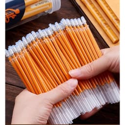 Thumbnail Bút nhũ vàng luyện chữ, tô tranh, chép kinh - Tuệ Nga 3