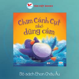Thumbnail Bộ sách Ehon Châu Âu - Truyện kể dành cho bé 2