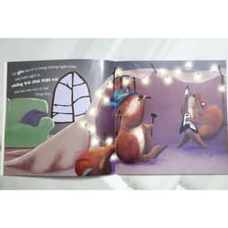 Thumbnail Sách - combo 6 cuốn I Love: Tớ yêu bố tớ-Tớ yêu mẹ tớ-Mẹ yêu con hơn cả-Cẩn thận bé con- Mơ đẹp nhé,mẹ yêu con Vizibook 3