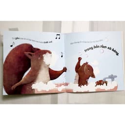 Thumbnail Sách - combo 6 cuốn I Love: Tớ yêu bố tớ-Tớ yêu mẹ tớ-Mẹ yêu con hơn cả-Cẩn thận bé con- Mơ đẹp nhé,mẹ yêu con Vizibook 1
