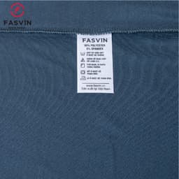 Thumbnail Bộ quần áo thể thao nam Fasvin AB23583.HN chất vải mềm nhẹ co giãn thoải mái 3
