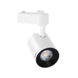 Thumbnail Đèn Rọi ray Panasonic, Đèn chiếu điểm Spotlight Công suất 7W Loại Gắn thanh ray và Loại Gắn trần 4