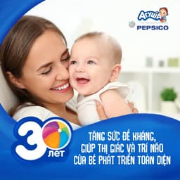 Thumbnail Sữa đêm lúa mì Agusha 190ml dành cho trẻ chậm lớn, biếng ăn, bổ sung canxi cho bé từ 6 tháng tuổi 2