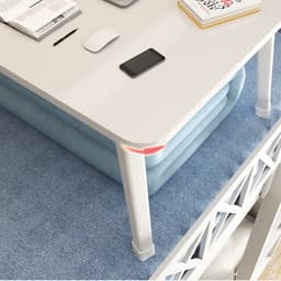 Thumbnail Bàn học gấp gọn đa năng phong cách hiện đại thương hiệu IGA  - Gp154 1