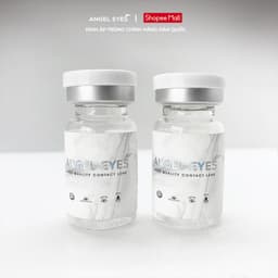 Thumbnail Lens cận loạn thị Angel Eyes - Độ cận 0 - 8.00 độ - Độ loạn từ 0.75 đến 2.75 độ - 5 trục cơ bản 0, 20, 90, 160, 180 1