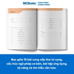 Thumbnail Sách - Combo Tiếng Hàn Tổng Hợp Dành Cho Người Việt Nam - Sơ Cấp 2 3
