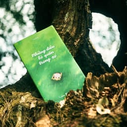 Thumbnail Sách - Những Điều Bỏ Quên Trong Xó (kèm Postcard	- SỐ LƯỢNG GIỚI HẠN) 4