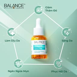 Thumbnail Serum Balance Active Formula Niacinamide 15% Blemish Recovery Ngừa Mụn Mờ Thâm 30ml 1