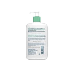 Thumbnail Sữa Rửa Mặt CeraVe Foaming Cleanser Giúp Làm Sạch Sâu Dành Cho Da Dầu 473ml 4