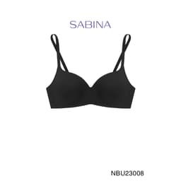 Thumbnail Áo Lót Không Gọng Mút Đệm Mỏng Vừa Basic Pretty Perfect By Sabina NBU23008 (Tương tự SBXU8301) 3