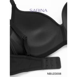Thumbnail Áo Lót Không Gọng Mút Đệm Mỏng Vừa Basic Pretty Perfect By Sabina NBU23008 (Tương tự SBXU8301) 4