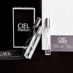 Thumbnail Nước hoa nam CL BAD BOY Edt 12ml chính hãng cao cấp CIEL Parfum phong cách sexy, cá tính, cuốn hút 4